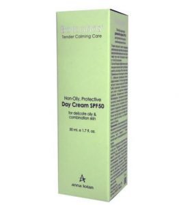 beautyp spf50 non oily protective day cream