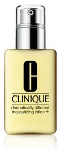 clinique dramatically different