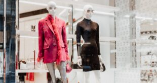 פקטורי 54 - מותגי יוקרה